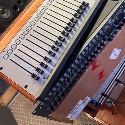 2025 Neve 8816 + 8804 Fader Pack Package – Excellent Condition image 4