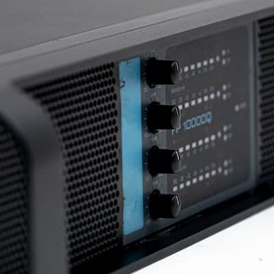 FP10000Q 4-Channel Switching Power Amplifier – High-Power Class TD image 3