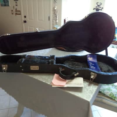 Gibson Les Paul Special SL with Humbuckers 1998 - 2006 - Cinnamon image 7