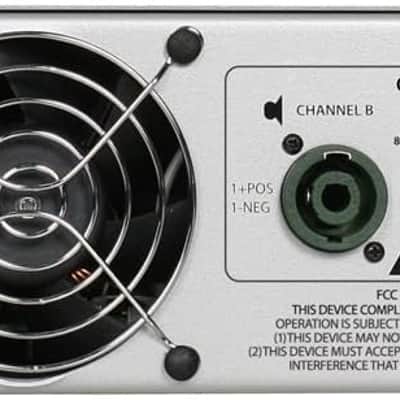 Peavey IPR 2 5000 Power Amplifier image 2