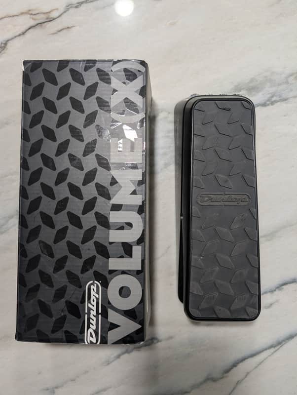 Dunlop DVP3 Volume X