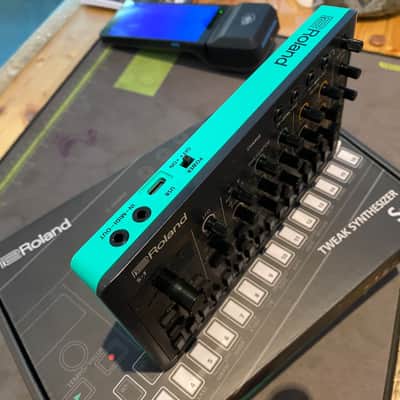 Roland Tweak Synth S-1 image 2