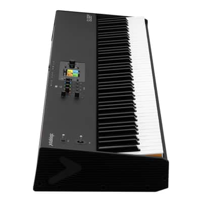 Studiologic SL88 MK2 88-Key MIDI Keyboard Controller image 5