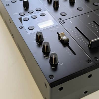 AlphaTheta DJM-V5 3-Channel DJ Mixer image 3