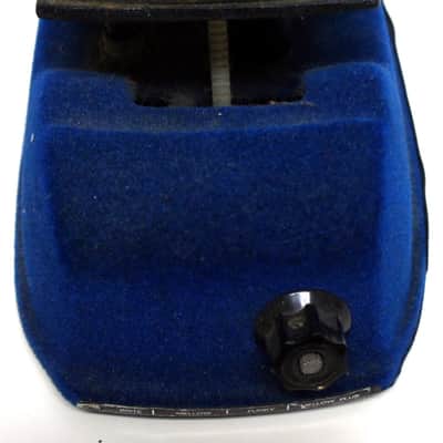 Foxx Wa and Volume 1972 - blue image 6