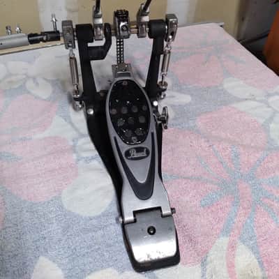 Pearl P2002C PowerShifter Eliminator Chain-Drive Double Bass Drum Pedal image 6