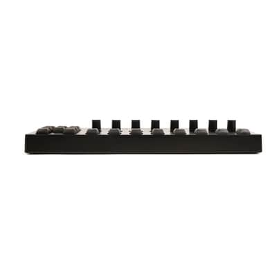 Melbourne Instruments Roto-Control Motorized MIDI Controller image 4