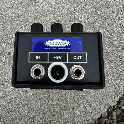 Immagine Keeley ProCo RAT 2 with 3-Way Mod - 2