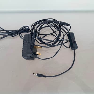 Critter & Guitari Organelle 2016 - 2019 - Blue w.upgraded PSU image 7