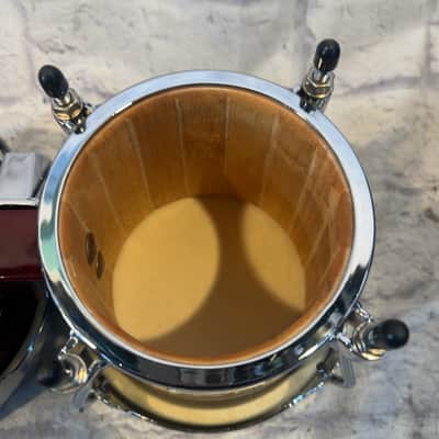 LP Latin Percussion Performer Series Bongos image 10