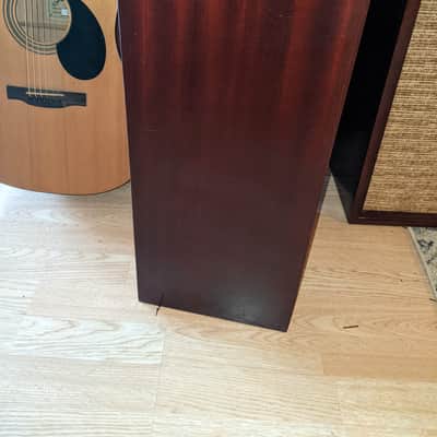 Wharfedale W40 speakers image 6