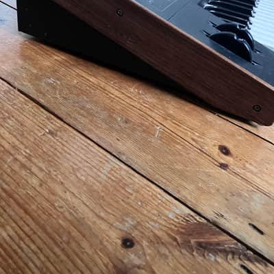 Korg MS2000B 2000s - Black image 5
