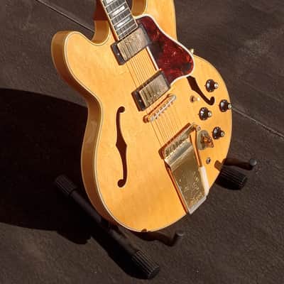 Gibson ES-355 1971 - Natural image 6
