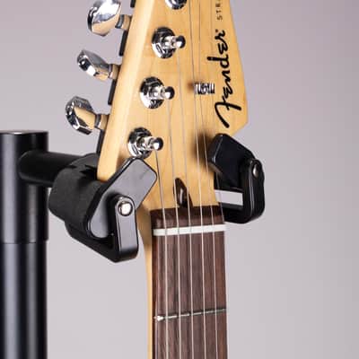 B-Stock Fender Standard Stratocaster HSS Electric Guitar - Candy Cola image 7