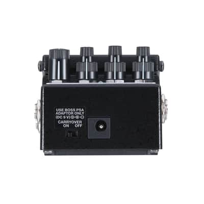 BOSS RE-2 Space Echo image 5