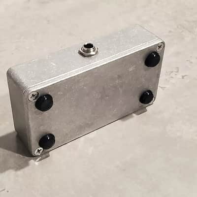 Custom 2-Button Red/Blue LED Footswitch for EVH 5150 Iconic 40W (With TRS Cable) image 5