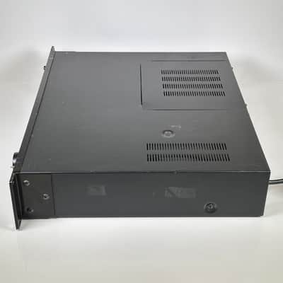 Roland SP-700 16-Bit Sample Player Vintage Rackmount Module 78MB image 2