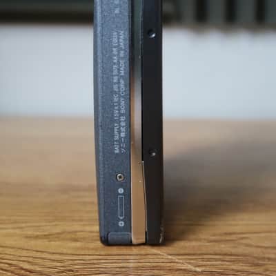 Sony WM-WE7 Walkman Cassette Player image 4