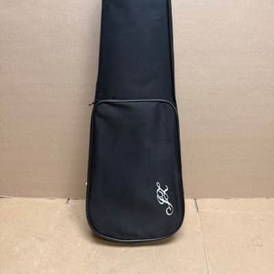 Unbranded 3/4 Violin Outfit with Bow and Hard Case image 11