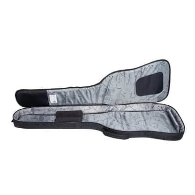 Gator - Someone Somewhere Core Series - Bass Guitar Gig Bag - Black (GSSC-BASSBLK) image 2