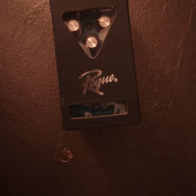 Rogue Analog Delay 2010s - Blue image 2