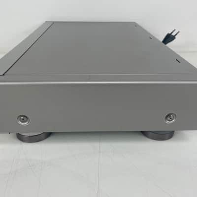 Sony - CDP-XE510 - CD-Player - Inc. Remote image 7