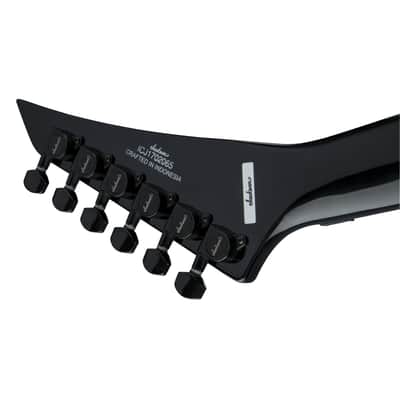 Jackson X Series Rhoads RRX24 IL Gloss Black - Electric Guitar image 6