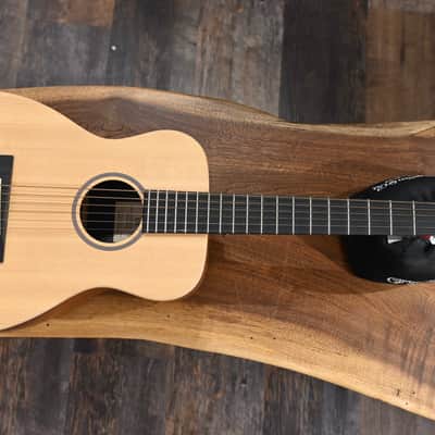 Martin Little Martin Series LX1 Acoustic Guitar #653 image 15