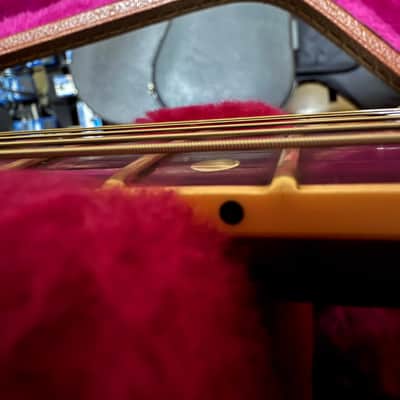 Gibson ES-335 Dot 1991 - 2014 - Figured Vintage Sunburst image 6