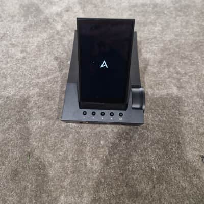 ASTELL & Kern ACRO CA1000T - Portable Audio System - Excellent w/ Power Supply & Leather Case image 11