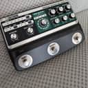 Boss RE-202 Space Echo 2022 - Present - Black / Green