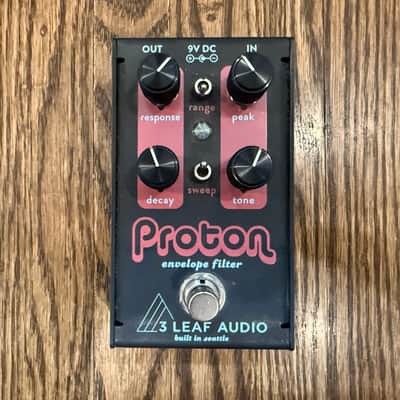 3Leaf Audio Proton MK4 image 2