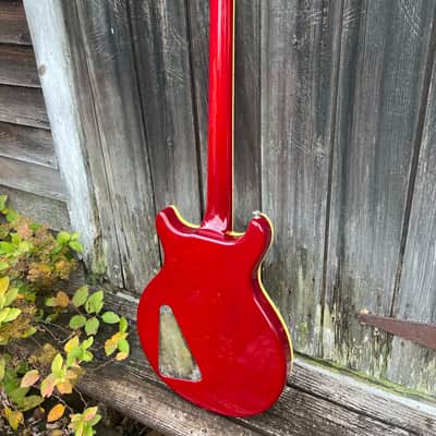 Rare Hamer Artist Sterling Silver Edition 25th Anniversary 1999 #11 of 25 Trans Red OHSC image 12