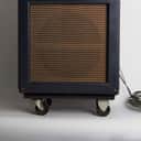 Ampeg B-15N Portaflex, * LOCAL PICKUP ONLY Tube Bass Amplifier (1966), ser. #040794.