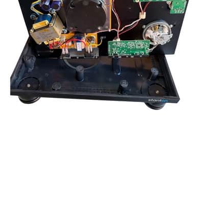 Stanton ST.150 M2 Direct Drive DJ Turntable Powers On Untested As-Is image 8