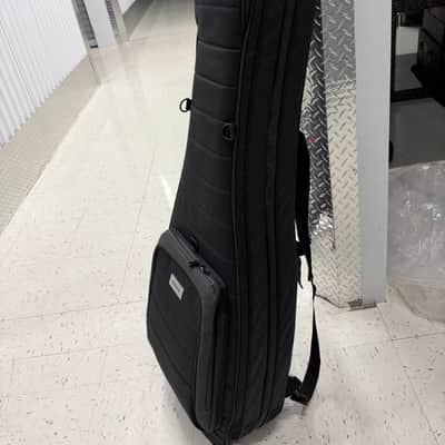 Mono M80 Classic Ultra Dual Guitar Case 2025 - Present - Black image 3
