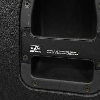 D.A.S. Aero 182A Line Array Series Subwoofer CG01QHV *ASK FOR SHIPPING* image 9
