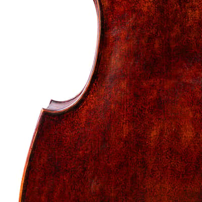 Gamba Doublebass 1/2 Hand-Made in Europe #12 image 7