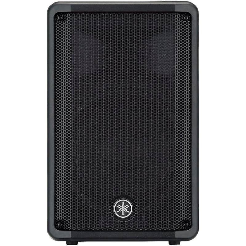 Yamaha DBR10 700W 10 inch Powered Speaker image 1