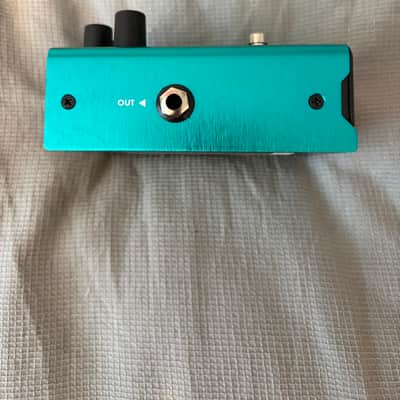 2024 Fender Marine Layer Reverb - Green image 4