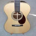 Huss and Dalton TOM-R Custom Brazilian