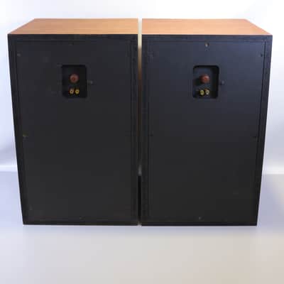 Wharfedale W60 Vintage Speakers. Serviced! image 9