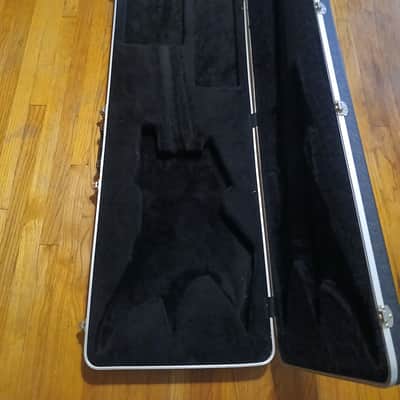 B.C. Rich Bass Case 80's - 90's image 6