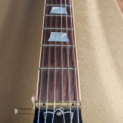 Gibson Les Paul Less Plus Electric Guitar 2015 Flamed Desert Burst W/OHSC & Candy image 12