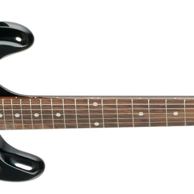 Epiphone Wilshire P-90s Electric Guitar Ebony image 4