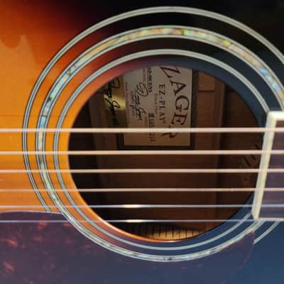 Zager ZAD50 CE/VS 2007 - Gloss image 10