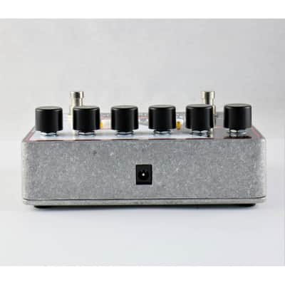 ELECTRO HARMONIX DELUXE MEMORY BOY image 8
