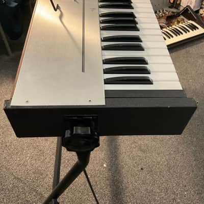 very rare Galanti InstaPiano 1970s Analogue Electric Piano (Synthesizer) Vintage, Italy, 1970s image 3