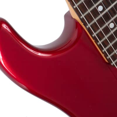 Kramer Kramer 1985 Baretta Candy Red (used) *VIDEO* image 21