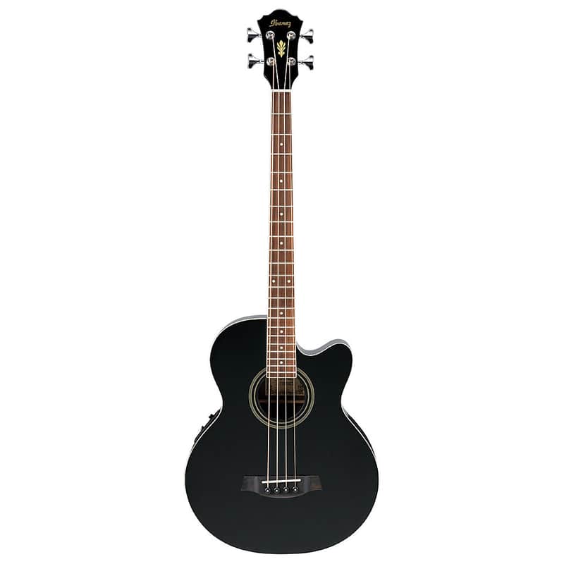 Ibanez AEB8E Standard image 1
